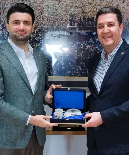 Bursaspor'dan prim kampanyası... İlk destek milyonluk!