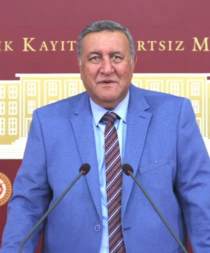 CHP'li Gürer'den marketler için 'Pestisit Laboratuvarı' önerisi