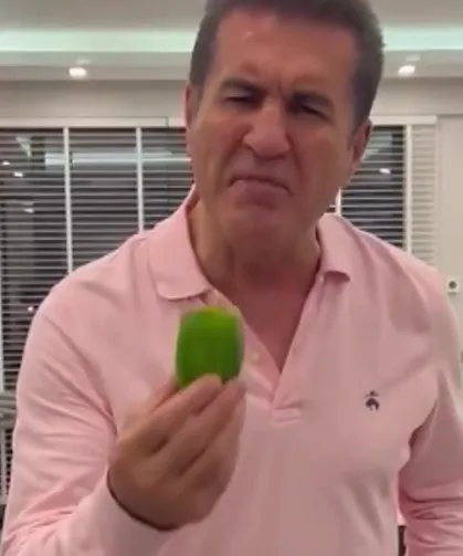 CHP'li Sarıgül'den 'dolma' üzerinden pahalılık tepkisi!