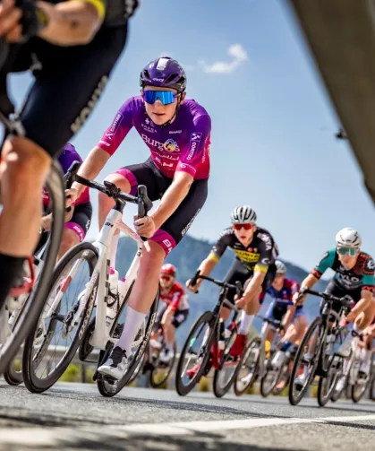 Dünya bisikletinin yıldızları Türkiye yollarında: