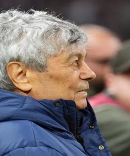Mircea Lucescu hayatını kaybetti