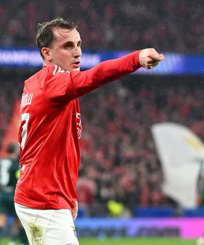 İzmitli Kerem attı, 'Dünyalar' bizim oldu