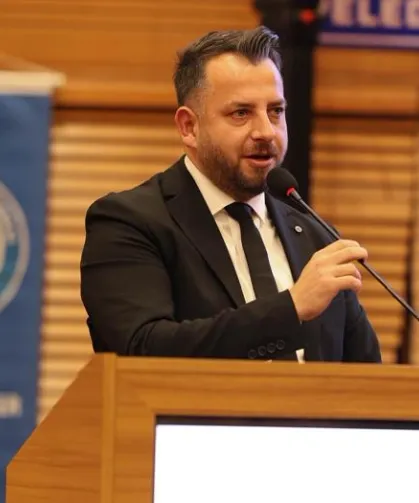 Kırcalı: Okul güvenliğinde teknolojiyi önemsemeliyiz