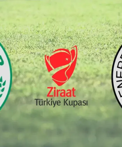 Fenerbahçe Ziraat Türkiye Kupası çeyrek finalinde elendi