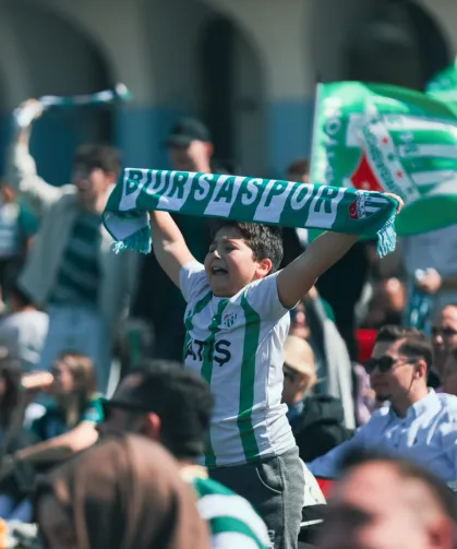 Kayserispor Bursaspor maçı ne zaman, saat kaçta, hangi kanalda?