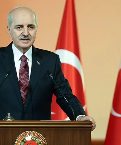 Numan Kurtulmuş'tan trafik kazaları için taziye ve geçmiş olsun mesajı