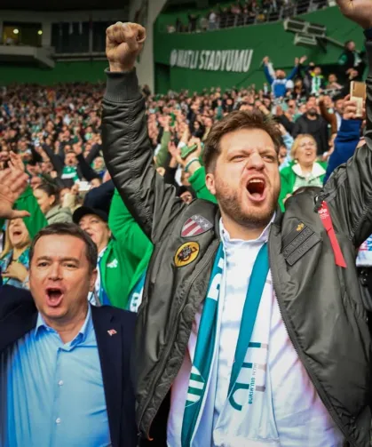 Osmangazililer Bursaspor aşkıyla buluşmayı sürdürüyor