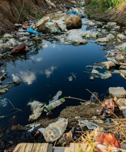 Prof. Dr. Ünüsan'dan mikroplastik uyarısı