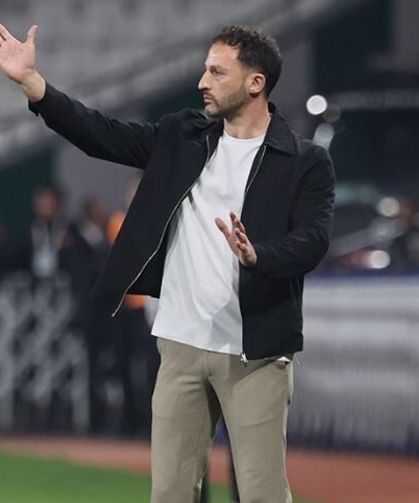 Fenerbahçe'de Tedesco'nun tazminatı belli oldu!