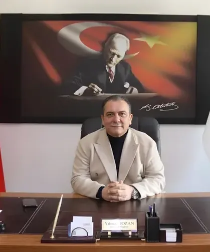 Tutuklanan Eşme Belediye Başkanı görevden uzaklaştırıldı