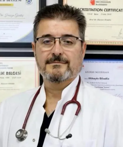 Uzmandan kalp sağlığı uyarısı: Riskler erken yaşta başlıyor