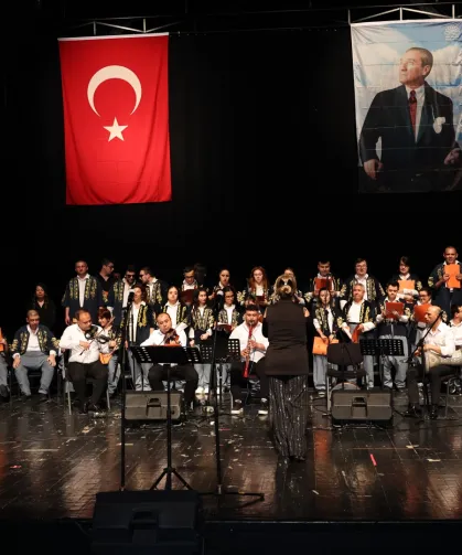 Bursa Nilüfer'de 'Bizim Ev'den engelsiz yıl sonu