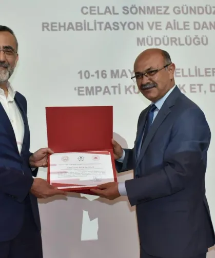 Bursa'nın erişilebilir vizyonu bir kez daha tescillendi