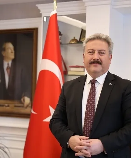 Doç. Dr. Mustafa Palancıoğlu'ndan 1 Mayıs açıklaması