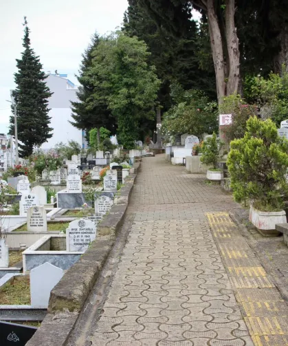 Bursa’da Bugün Vefat Edenler Kimler? | 17 Haziran 2026 Çarşamba