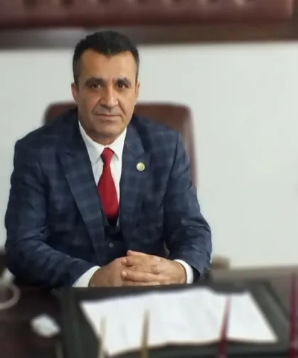 Malazgirt Ziraat Odası'ndan TMO'ya adil fiyat çağrısı