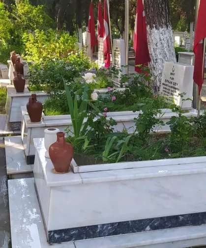 Bursa’da Bugün Vefat Edenler Kimler? | 16 Temmuz 2026 Perşembe