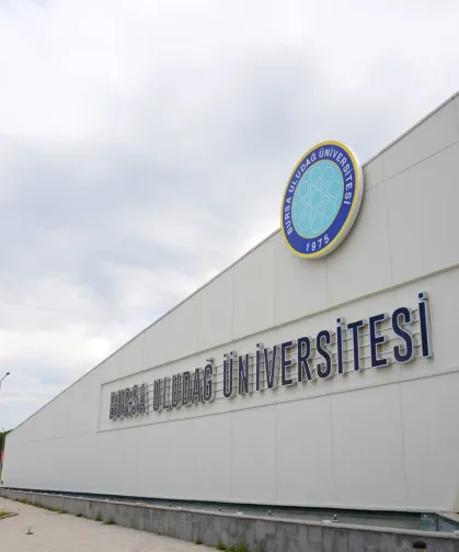 Türkiye'nin patent raporuna Bursa Uludağ Üniversitesi imzası