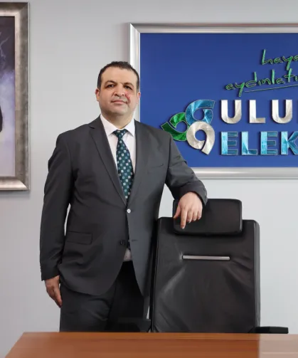 Uludağ Elektrik'ten 'ödeme iste' ile tek onay dönemi