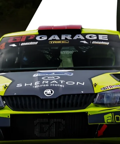 Yeşil Bursa Rallisi için geri sayım başladı