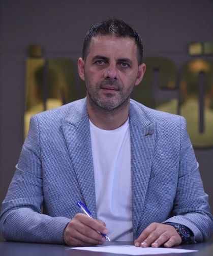 Başkan Ademoğlu Yeniden Adaylığını Açıkladı