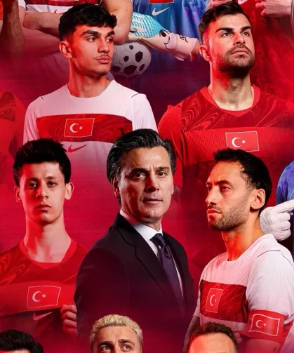 Milli maç ne zaman! Türkiye Fransa maçı hangi kanalda saat kaçta