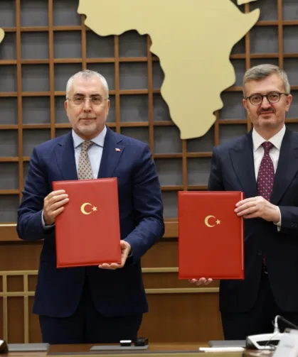 BİK ve İŞKUR'dan yeni iş birliği... Medya sektörüne nitelikli iş gücü desteği