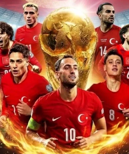 Bizim Çocuklar dünya sahnesine mağlubiyetle başladı