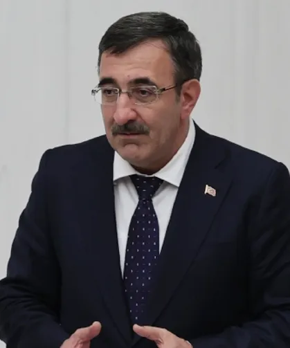 Cevdet Yılmaz: Yavaşlama dezenflasyonu destekliyor