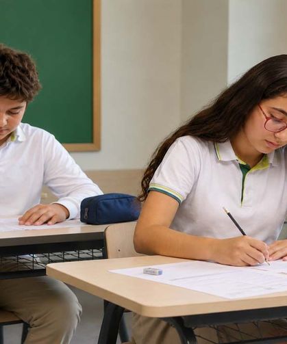 Lgs’ye günler kala doğa kolejinden önemli tavsiyeler
