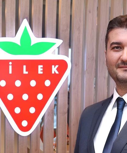 Çilek’ten global büyüme yolculuğunda stratejik atama