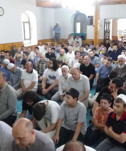 31 Temmuz 2026 cuma hutbesi yayınlandı
