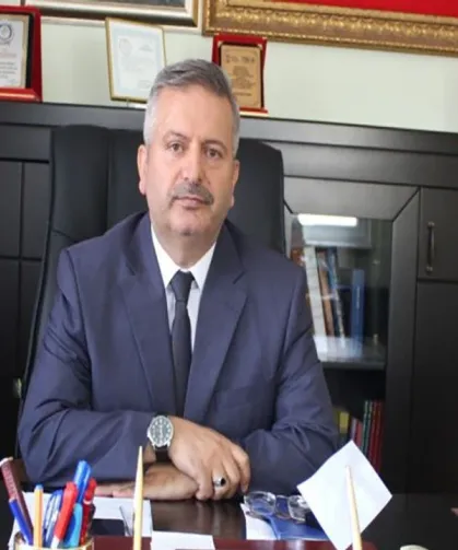 İnegöl Müftüsü Hatipoğlu'nun yeni görev yeri belli oldu
