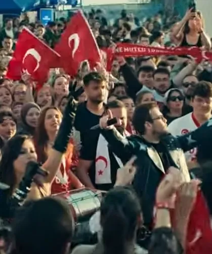 Murat Dalkılıç, Afra, Can Atayılmaz'dan 'Bir' klip