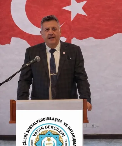 Vatan Bekçileri Derneği'nden MEB'e mezuniyet töreni çağrısı