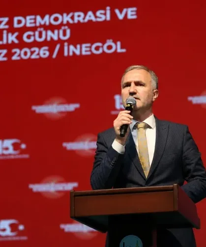 15 Temmuz ruhu İnegöl'de yaşayacak