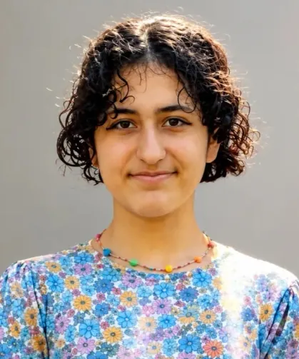 16 yaşındaki Türk öğrenci MIT'de bir ilke imza attı!