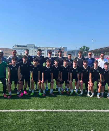 Kafkasspor'da Hedef Altyapıdan A Takıma Daha Fazla Oyuncu Kazandırmak