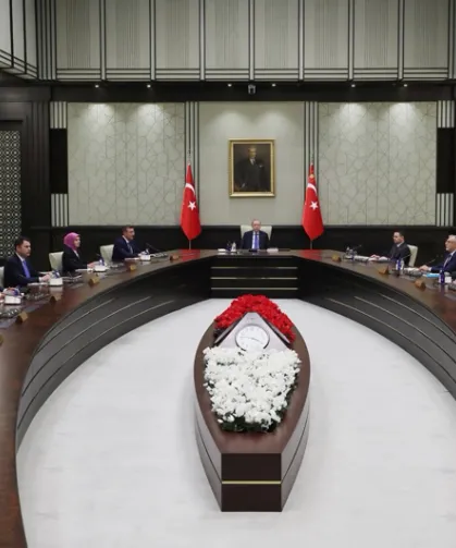 6 bakan değişiyor? Ankara kulislerinde son durum