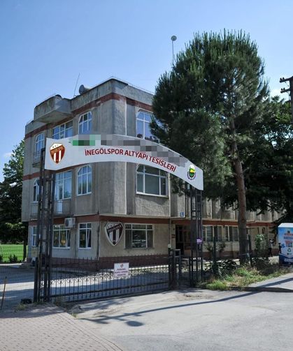 İnegölspor’dan futbolcu seçmeleri duyurusu