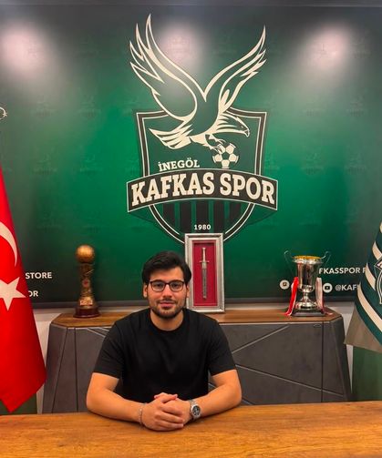 Kafkasspor'da yeni sezon kombine bilet fiyatları belli oldu