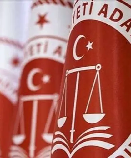 Bakan Gürlek: 2026'nın ilk yarısında 31 ülkeden 197 suçlu Türkiye'ye iade edildi