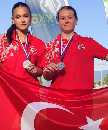 Balkanlarda Bursa Büyükşehir rüzgarı