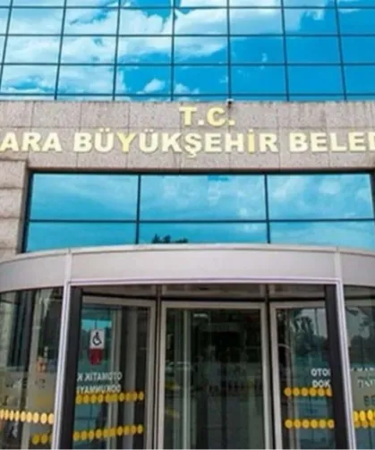 Başkan Yavaş duyurdu... Ankara Büyükşehir Belediyesi'nde acı kayıp!