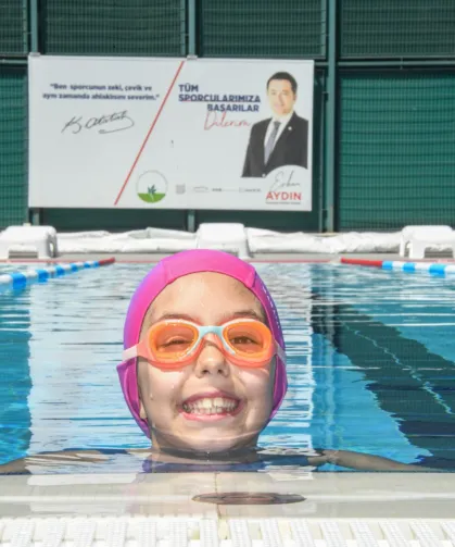 Bursa Osmangazi'den geleceğe kulaç atıyorlar
