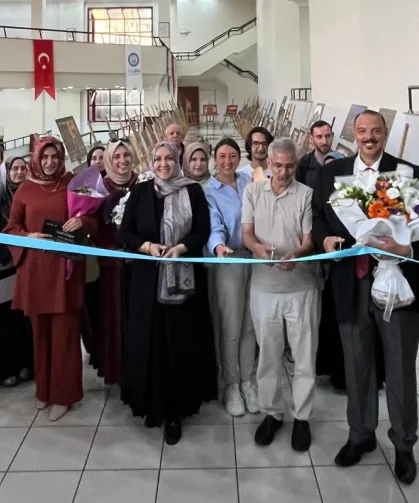 Bursa Yıldırımlı fotoğrafçılardan tarihi çekim