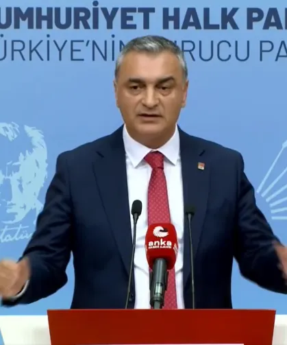 CHP'de 15 il başkanlığına yeni atama... 3 isime ihraç!