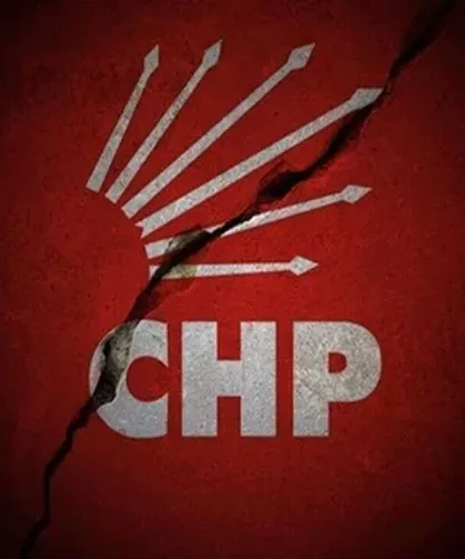 CHP inegöl ilçe teşkilatı istifa etti!