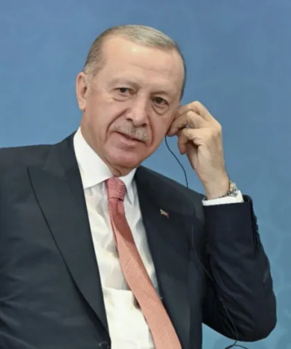 Cumhurbaşkanı Erdoğan ile Senegalli mevkidaşıyla telefonda görüştü