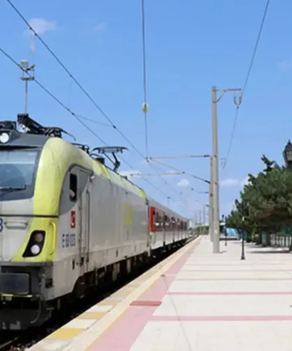 Edirne-Halkalı bölgesel tren seferleri iki gün iptal